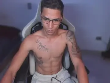 Chaturbate Live Sex of wexx_