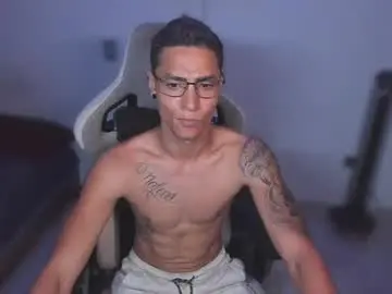 Chaturbate Live Sex Cam of wexx_