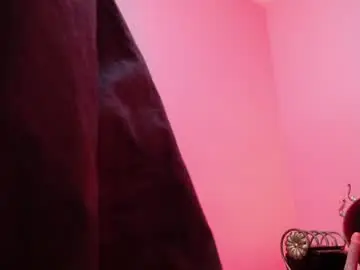 Chaturbate Sex Cam of _nahomi_x