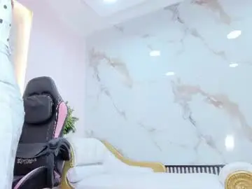 Chaturbate Sex Cam of aristena_wow
