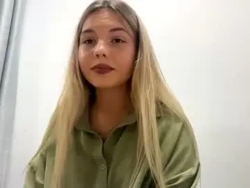 Chaturbate Free Porn Cam of cleotildewalchak