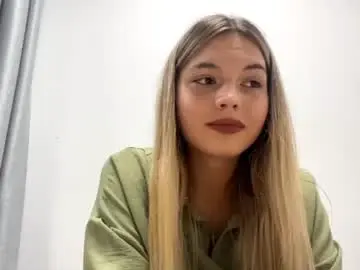 Chaturbate Adult Video Chat of cleotildewalchak