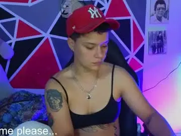 Chaturbate Private Sex Chat of demimoore222