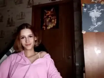 Chaturbate Live Porn of georgianahaeussler