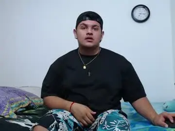 Chaturbate Live Sex of jason_boy_