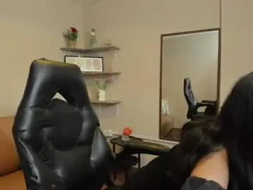 Chaturbate Best live sex cam show of kalilowe_