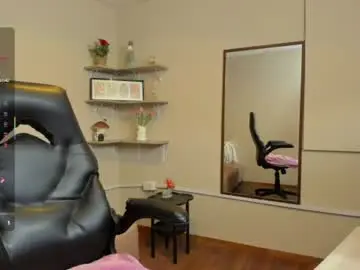 Chaturbate Free Porn Cam of kalilowe_