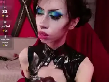 Chaturbate Nude Webcam of kitty__katy