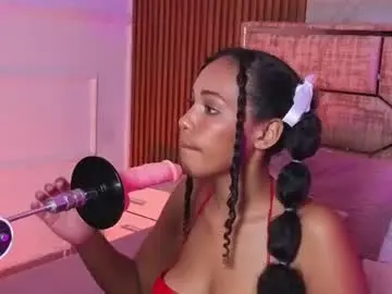 Chaturbate Adult Webcams of miablackrose