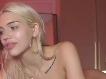 Chaturbate Live Sex Cam of milabunny_