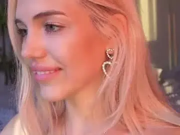 Chaturbate Free Porn Cam of milabunny_
