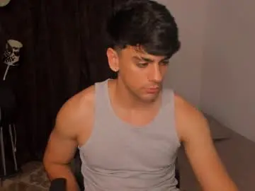 Chaturbate Free Porn Cam of paul_w8