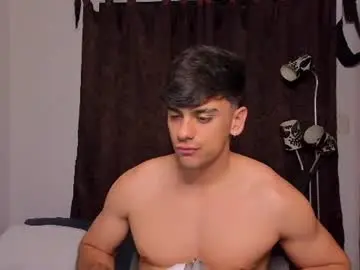 Chaturbate Private Sex Chat of paul_w8