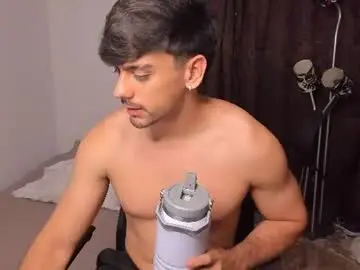 Chaturbate Live Sex of paul_w8
