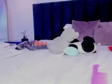 Chaturbate Sex Cam of pucca7