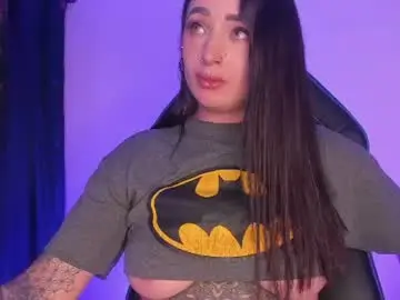 Chaturbate Live Sex of scarlett_collins_