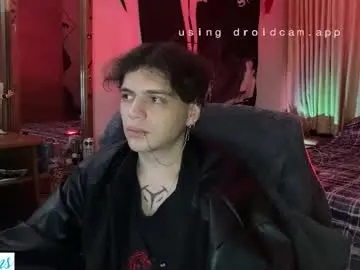 Chaturbate Sex Chat of skarvian