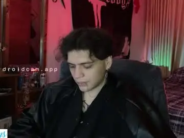Chaturbate Private Sex Chat of skarvian
