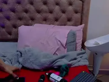 Chaturbate Adult Video Chat of violettareyyes