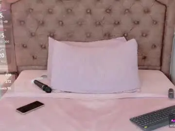 Chaturbate Nude Webcam of violettareyyes