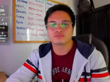 Chaturbate Free Live Porn of ahntony__69