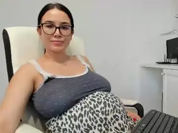 Chaturbate Adult Webcam of anayscaandy