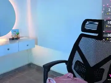 Chaturbate Free Porn Cam of annieboobs_