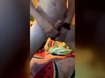Chaturbate Sex Cam of cooky_boys34