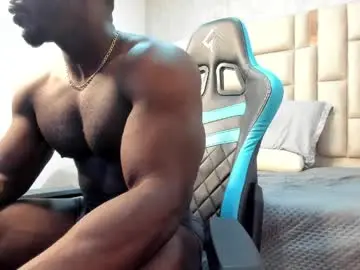 Chaturbate Live Sex of denzel_koose