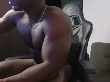 Chaturbate Live Porn of denzel_koose