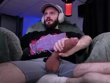 Chaturbate Live Sex Cam of digbicknik