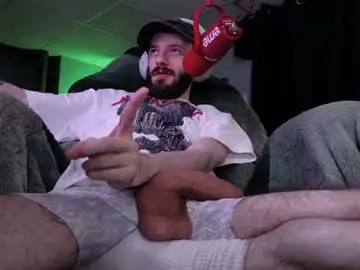 Chaturbate Live Sex Cam of digbicknik