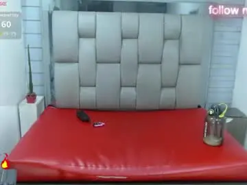 Chaturbate Nude Webcam of evelin_zaens