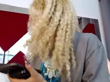 Chaturbate Free Porn Cam of hope_marshall