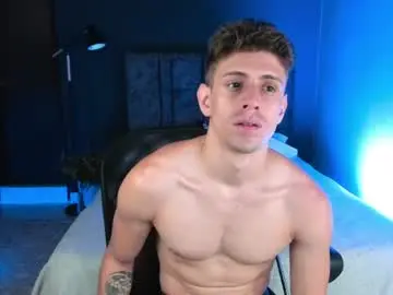 Chaturbate Live Sex Cam of jasper__jones