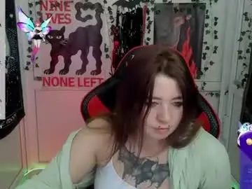Chaturbate Adult Video Chat of kinkysuka_