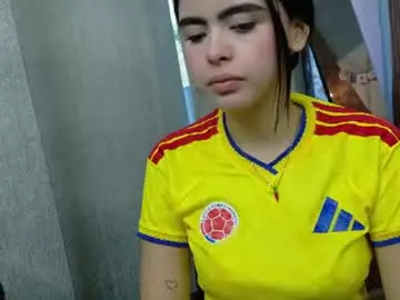 Chaturbate Sex Cam of kitty_rousse01