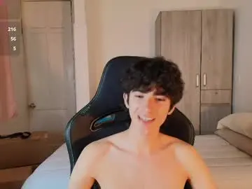Chaturbate Private Sex Chat of lucas_xo
