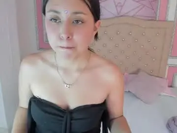Chaturbate Private Sex Chat of melany_blossom