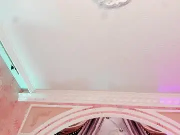 Chaturbate Live Sex of melany_blossom