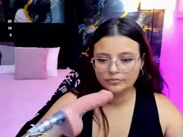 Chaturbate Nude Webcam of miss_kloee
