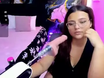 Chaturbate Best Webcam of miss_kloee
