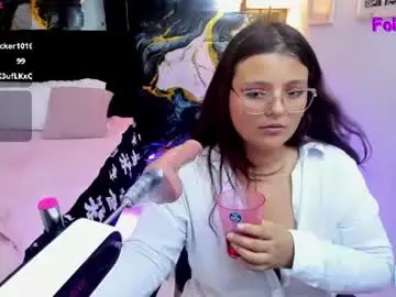 Chaturbate Adult Video Chat of miss_kloee