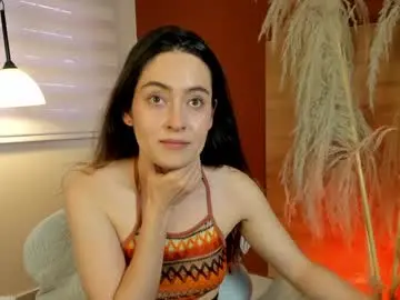 Chaturbate Nude Webcam of nova_grey__