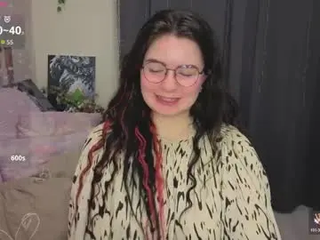 Chaturbate Adult Video Chat of s_katekisa_ss