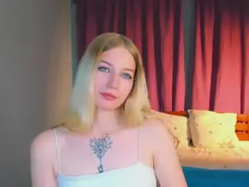 Chaturbate Nude Webcam of thoracarter