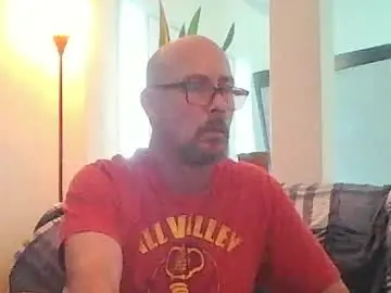 Chaturbate Sex Cam of tomcatsawyer
