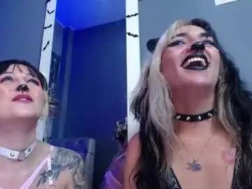 Chaturbate Private Sex Chat of annabellegron