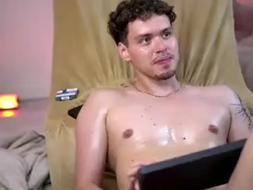 Chaturbate Live Porn of curlystarx