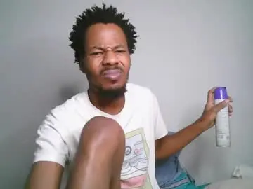 Chaturbate Live Porn of cute_blk